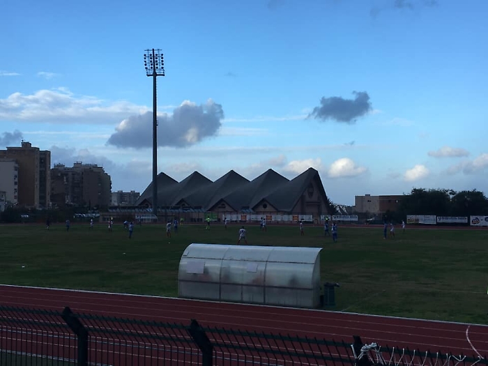 Calcio Eccellenza: per l'Akragas solo un punto a Misilmeri