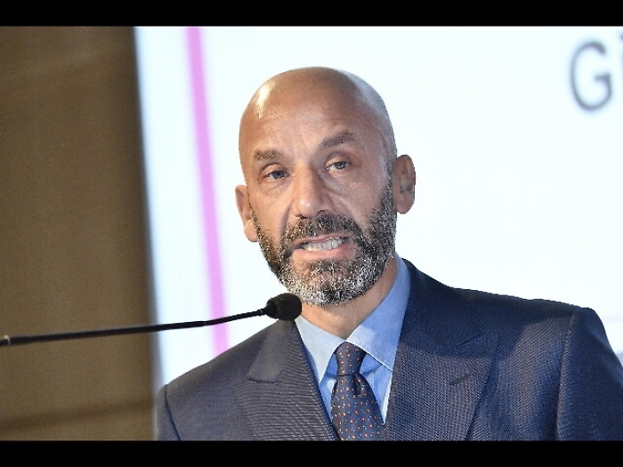 Samp: Vialli, voglio fare il dirigente