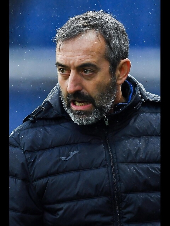 Tifoso morto: Giampaolo, servono regole