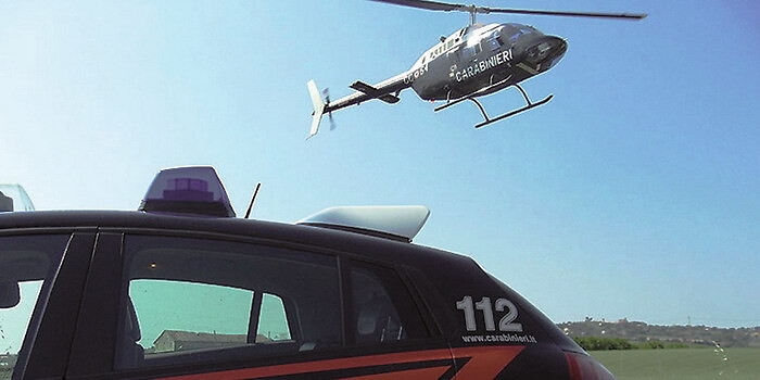 Blitz antidroga tra Ragusa, Comiso e Vittoria: 8 arresti e sequestri