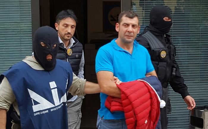 Mafia, raffica di condanne ad Agrigento: 20 anni al boss Antonio Massimino