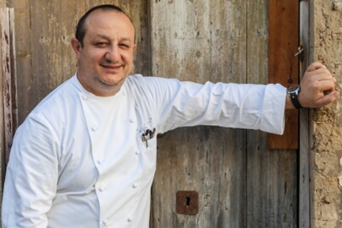 Lo chef Ciccio Sultano: &laquo;Riaprire i ristoranti? E con quali garanzie?&raquo;