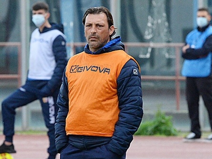 Calcio, Ternana-Catania: scontro d'alto bordo in Serie C