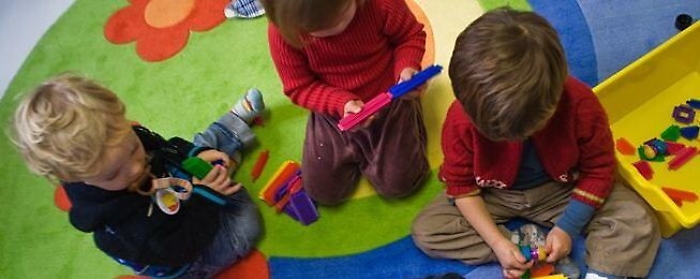 Niente retta fino alla fine dell'anno per iscriversi agli asili nido comunali di Agrigento