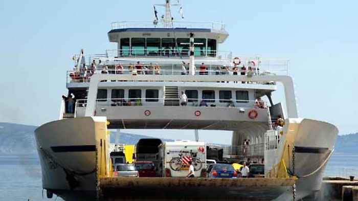 Trasporti, un traghetto collegher&agrave; Mazara del Vallo con Pantelleria