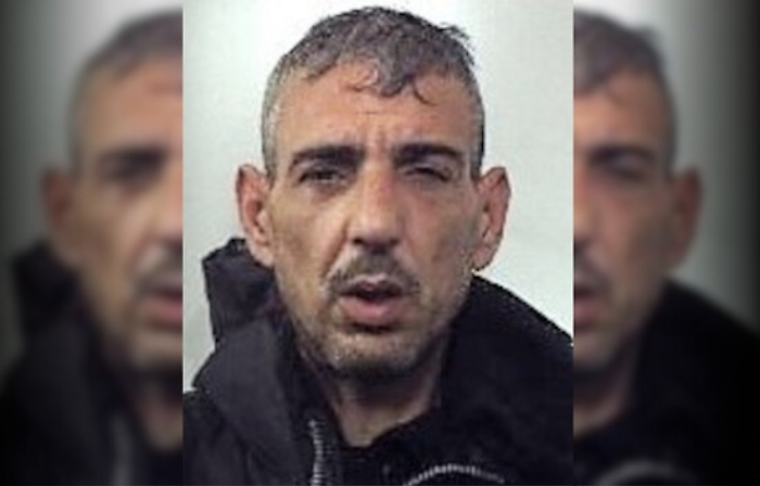 Assalti a banche, supermercati e farmacie: preso il rapinatore seriale di Patern&ograve;