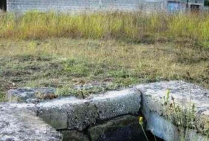 A Raffadali si grida al miracolo: donna precipita in un pozzo ed ha riportato soltanto alcuni traumi