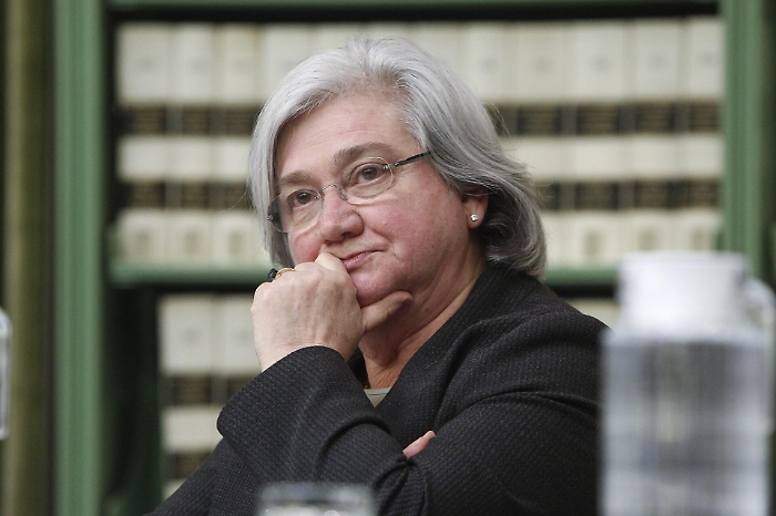 Rosy Bindi: &laquo;La lotta alla mafia sembra scomparsa dall'agenda politica&raquo;