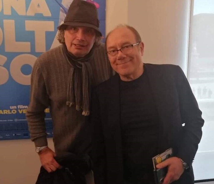 Un anno fa "Si vive una volta sola" di Verdone: &laquo;Il virus ci metter&agrave; alla prova&raquo;