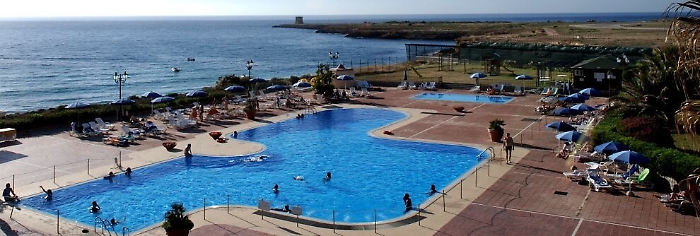 Turismo, il Florio Park Hotel di Cinisi-Terrasini al TH Resort