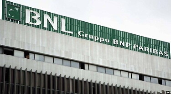 "Tassi a limite dell'usura", BNL condannata a risarcire imprenditore