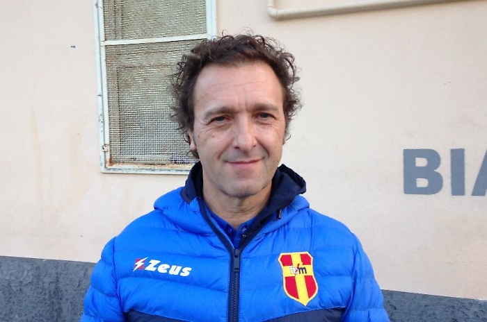 L'autogol del Messina: esonerato Pino Rigoli mentre &egrave; ricoverato in ospedale per Covid