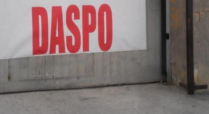 Catania, Daspo "fuori contesto" ad ultras &ldquo;Skizzati Passarello&rdquo; gi&agrave; detenuto