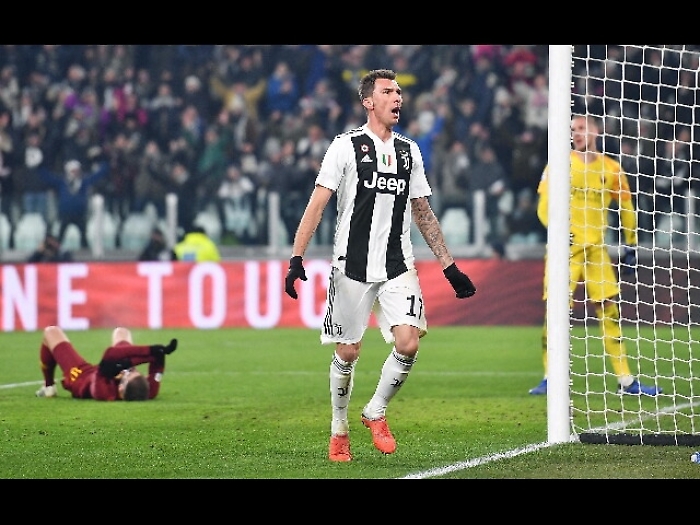Calcio: Juve; Mandzukic in Qatar, manca solo l'annuncio