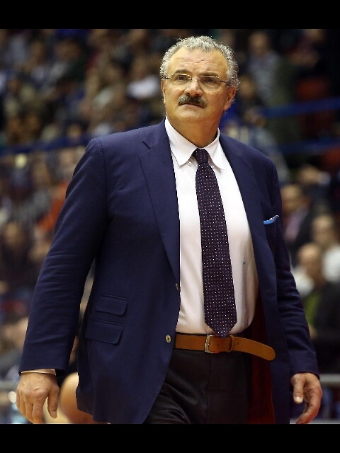 Basket:qual.Mondial, Italia-Olanda 80-62