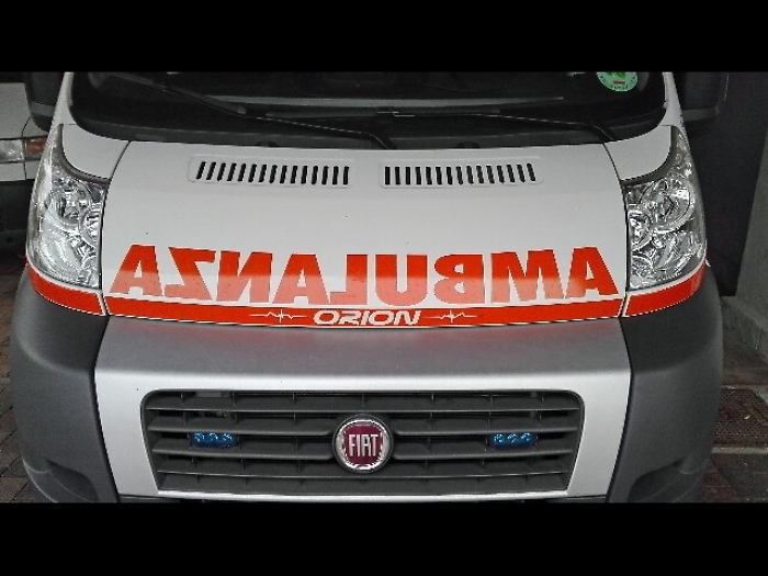 Santa Lucia del Mela, Suv nella scarpata, muore un 35enne