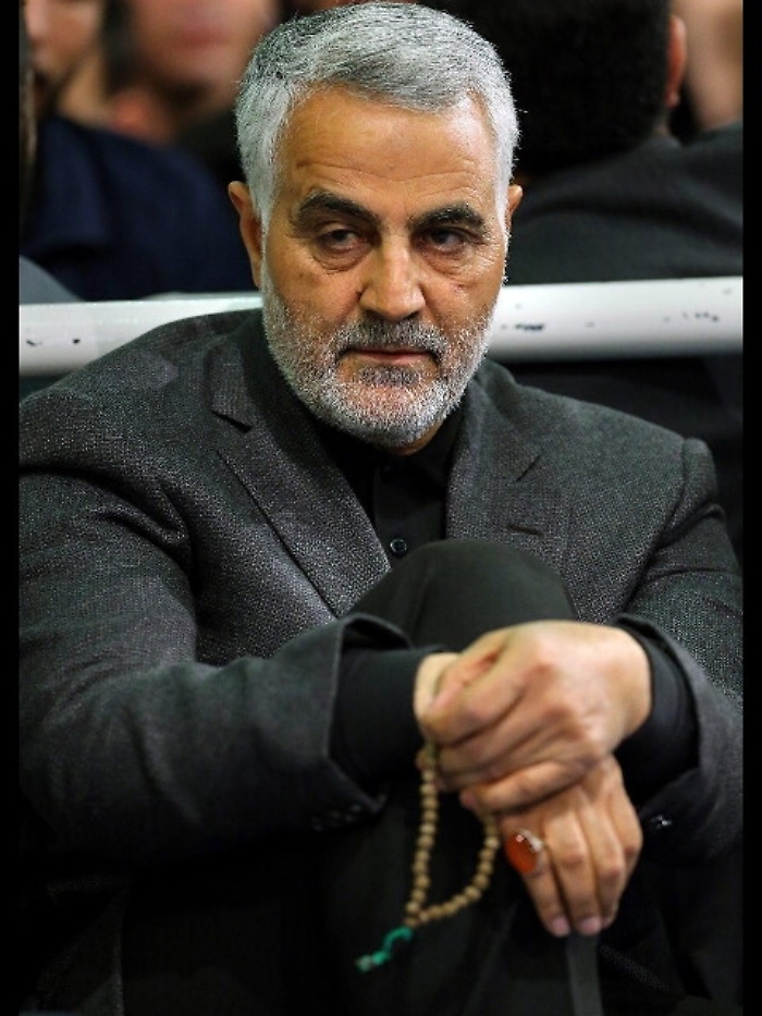 Iran: Pasdaran, pronti a affrontare Usa