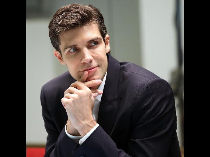 'Bolle and Friends' al Ravenna Festival