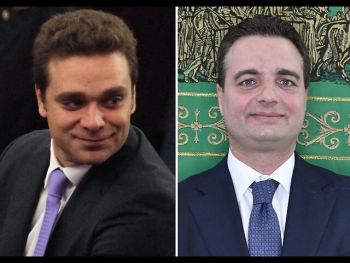 Caianiello, soldi erano leciti per FI