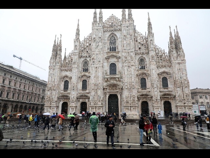 Natale: Bach per il tradizionale concerto in Duomo a Milano