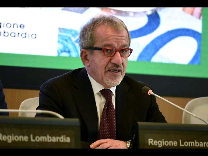 Maroni, Tajani sarebbe un ottimo premier