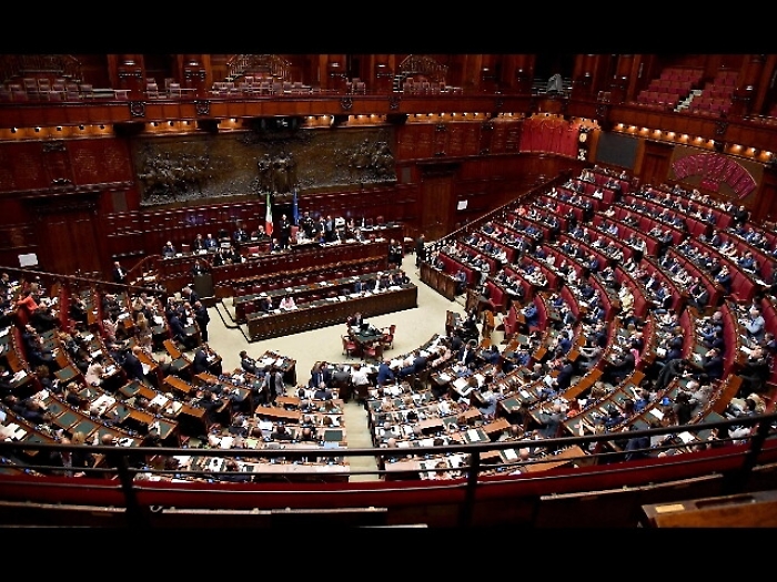 Al via voti per commissione Antimafia