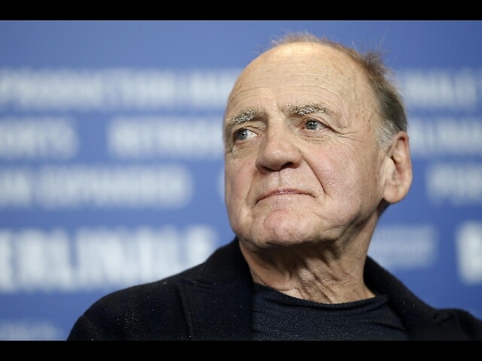 Addio Bruno Ganz, l'Hitler di La caduta