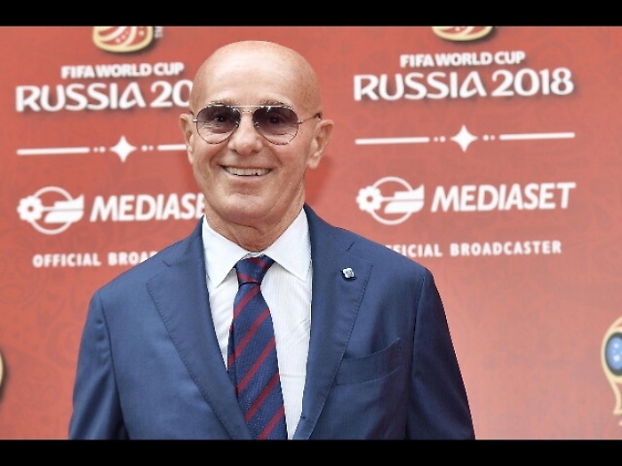 Razzismo: Sacchi, curve porti franchi