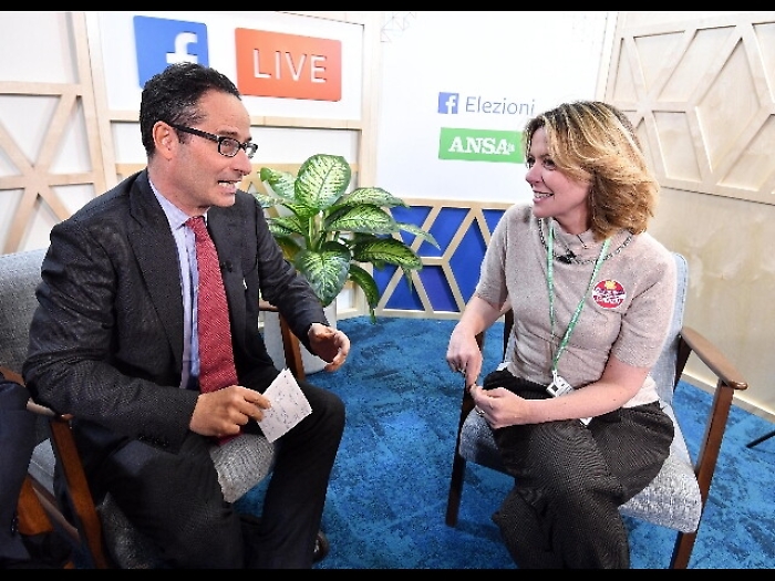 Lorenzin, Rosatellum premia solo Lega