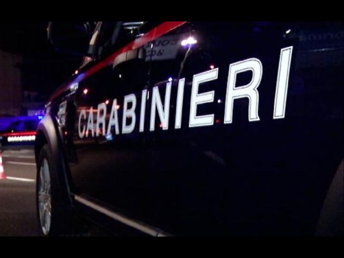 Droga: smantellata rete pusher, arresti