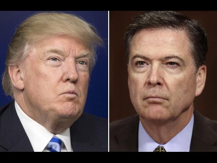 I tweet di Trump in indagini Russiagate