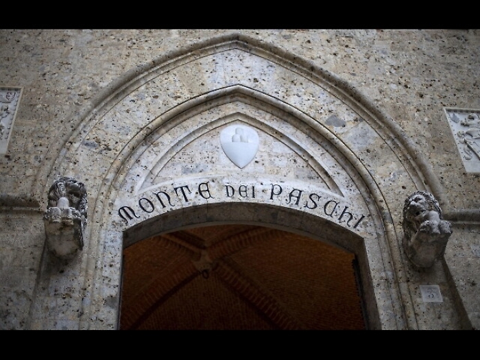 Mps: accordo Ue-Padoan su piano