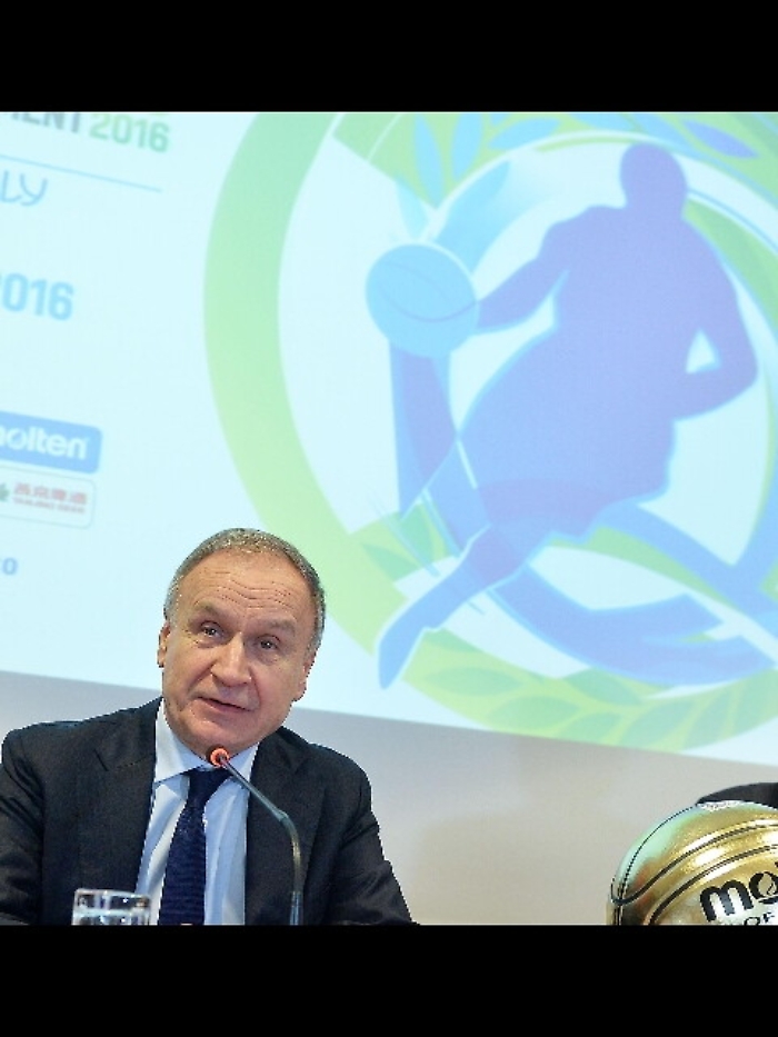 Petrucci, gi&agrave; ritorsioni dal Coni