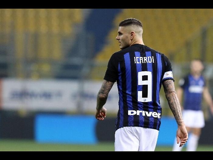 Inter, tifosi Curva Nord "via Icardi"
