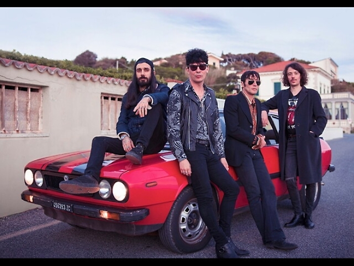 Io non odio, parole, musiche e violenza