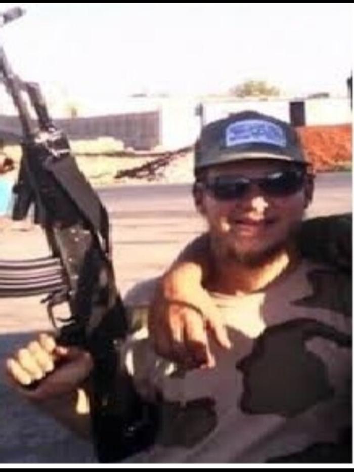 Terrorismo: scarcerato e espulso