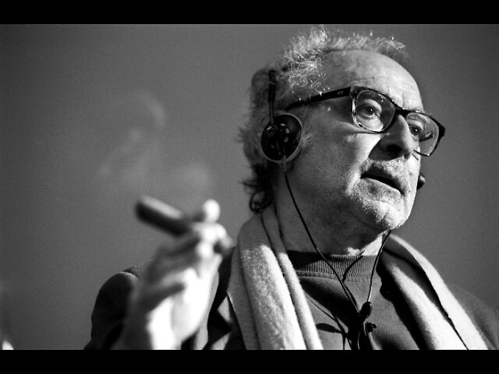 Godard torna in concorso a Cannes