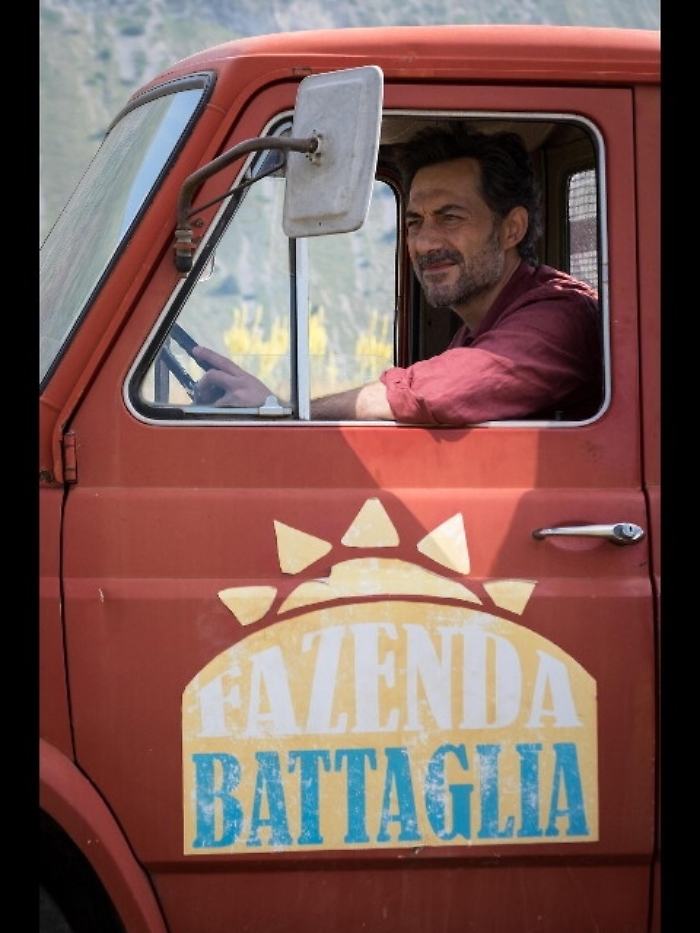 Sky Cinema, tornano Delitti del BarLume