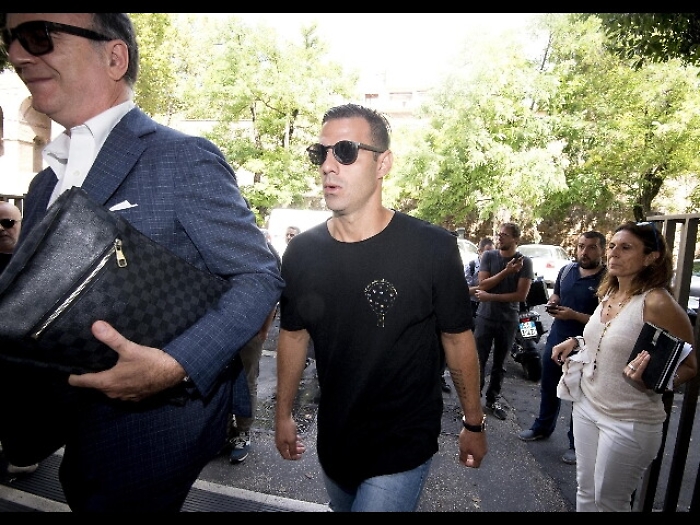 Terminata udienza Parma-Calai&ograve;