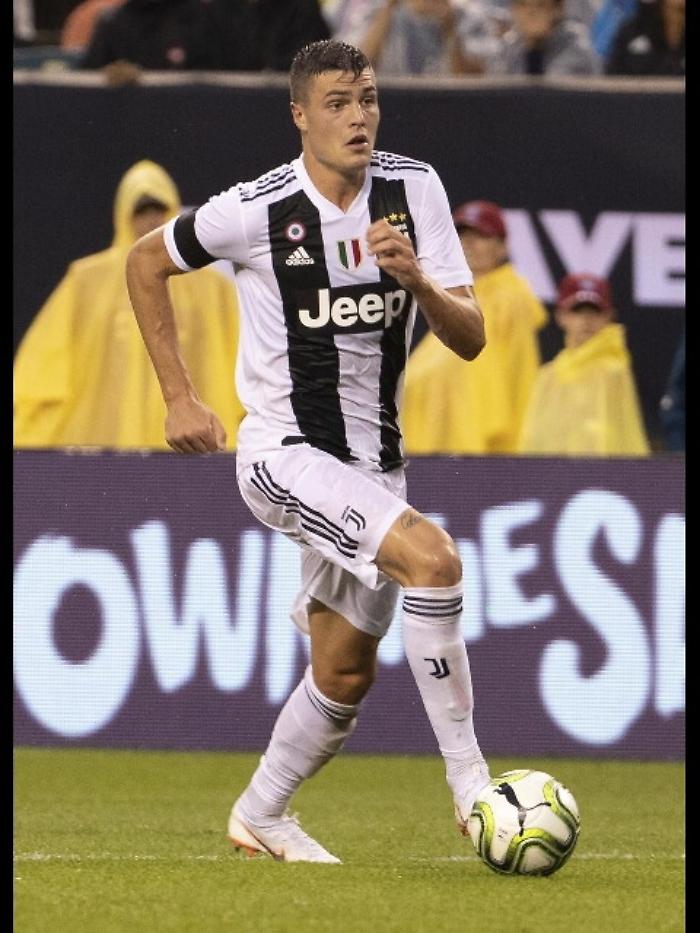 Juve: Favilli show col Bayern