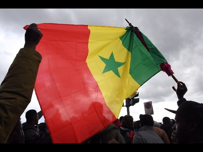 Senegalese volontario,revocato rimpatrio