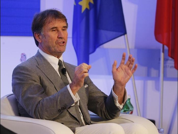 Per Cucinelli ricavi netti con pi&ugrave; 10,1%