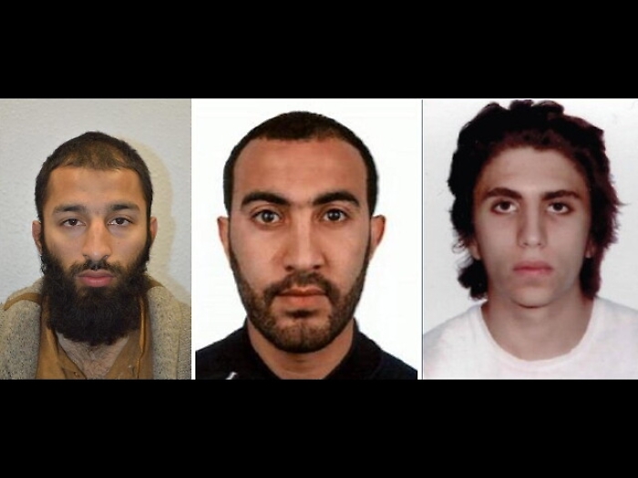 London Bridge, nuovi dettagli su attacco