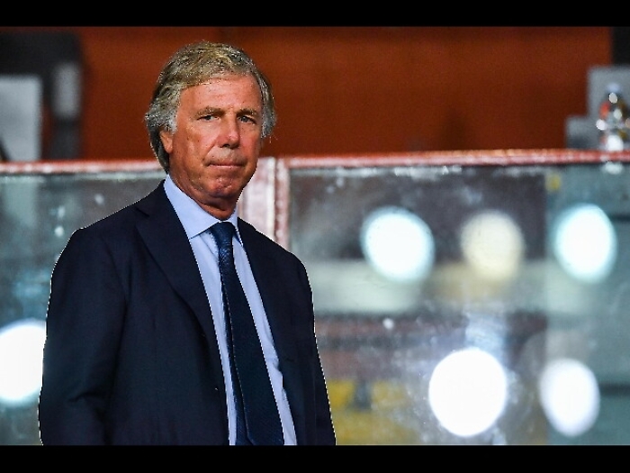 Genoa, rinnovate le cariche nel club
