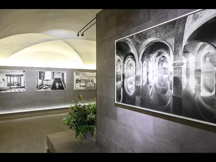 La Toscana sconosciuta in trenta foto