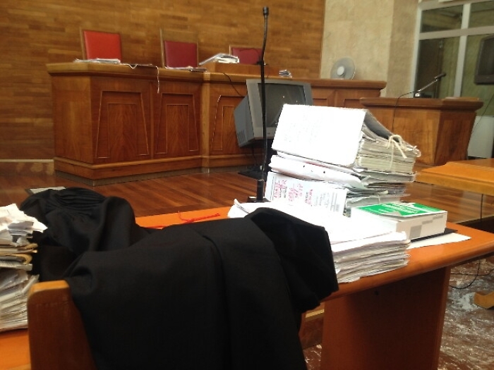 Mafia:omicidio adultera,30 anni a 2 boss