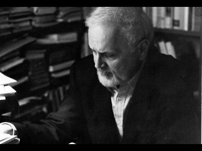 'Officina Roversi' a 6 anni dalla morte