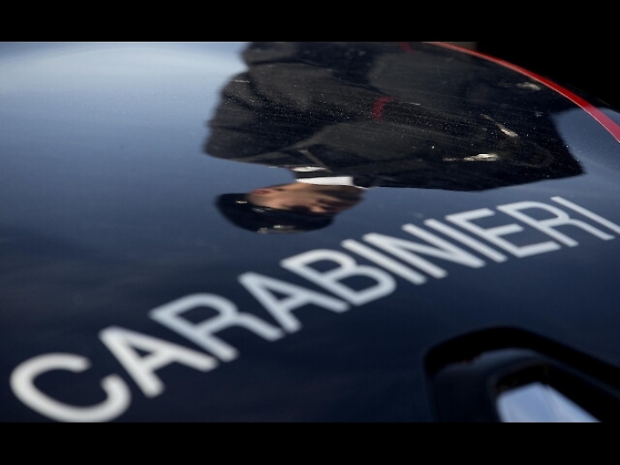 Rapine nei supermercati di Palermo: al vaglio immagini videosorveglianza