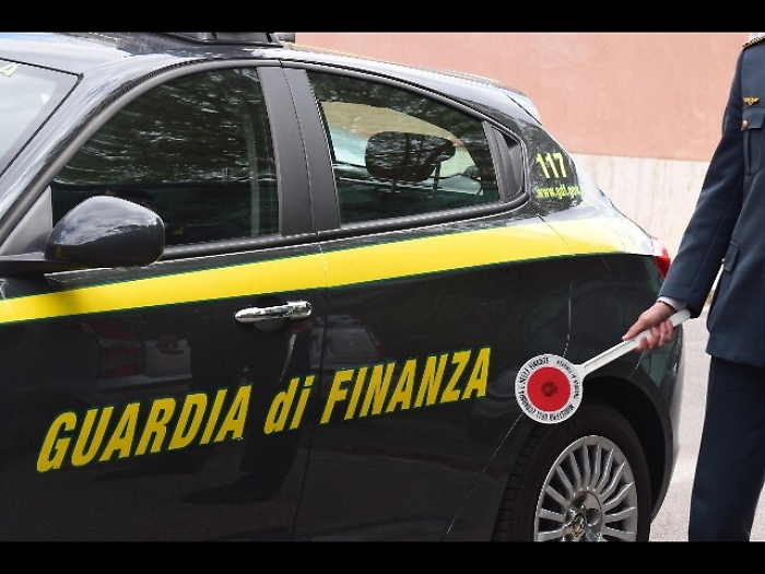 Caporalato, sequestrati 9 mln a indagato