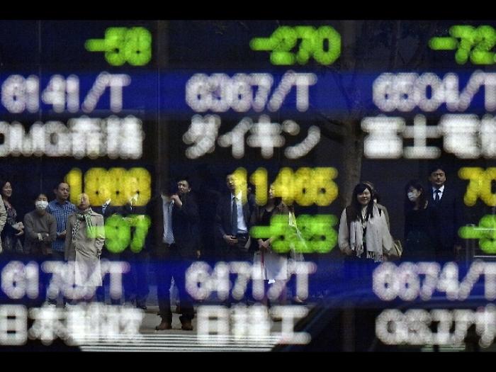 Borsa Tokyo apre in rialzo (+0,36%)